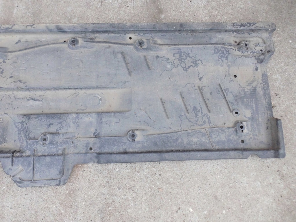 фото №10, Захист підвіска 6ra825202 toledo iv rapid права