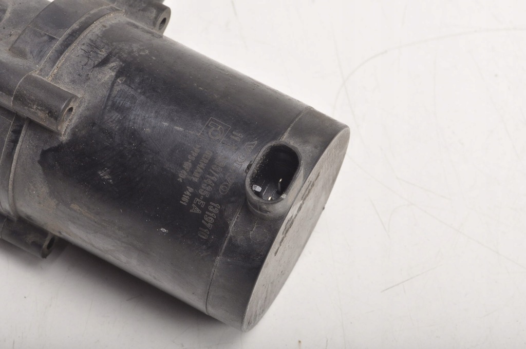 фото №5, Volvo s60 ii 2.0 d3 помпа wody