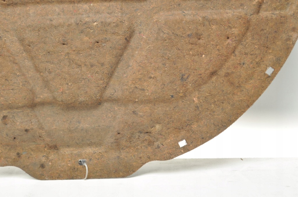 Alfa romeo giulietta шумоізоляція підкрилок капот кліпси Київ