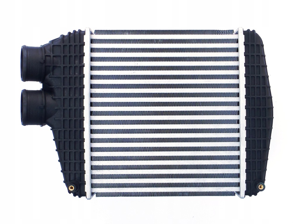 фото №1, Интеркулер maserati ghibli / levante левая сторона