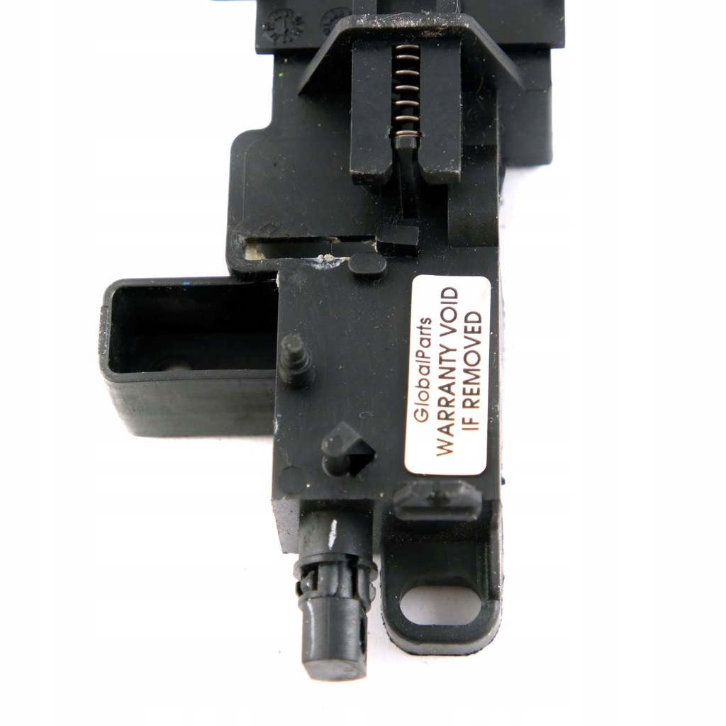 фото №11, Bmw z4 e85 e86 замок консоли задний 7068449