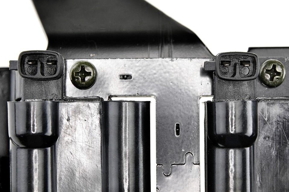 фото №10, Котушка запалювання nty ecz-hy-514