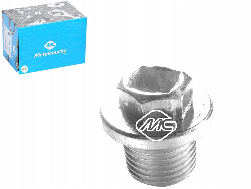 Купити Болт картера b uszczlki m16x150 renault metalcaucho