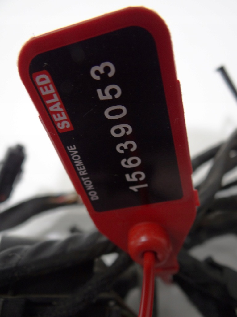 фото №3, Джгут двері права передня bmw x5 e70 eu