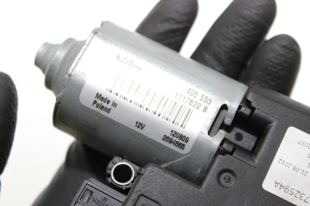 Bmw f87 f01 f10 mercede w204 glk двигатель люк 1717822 в Украине