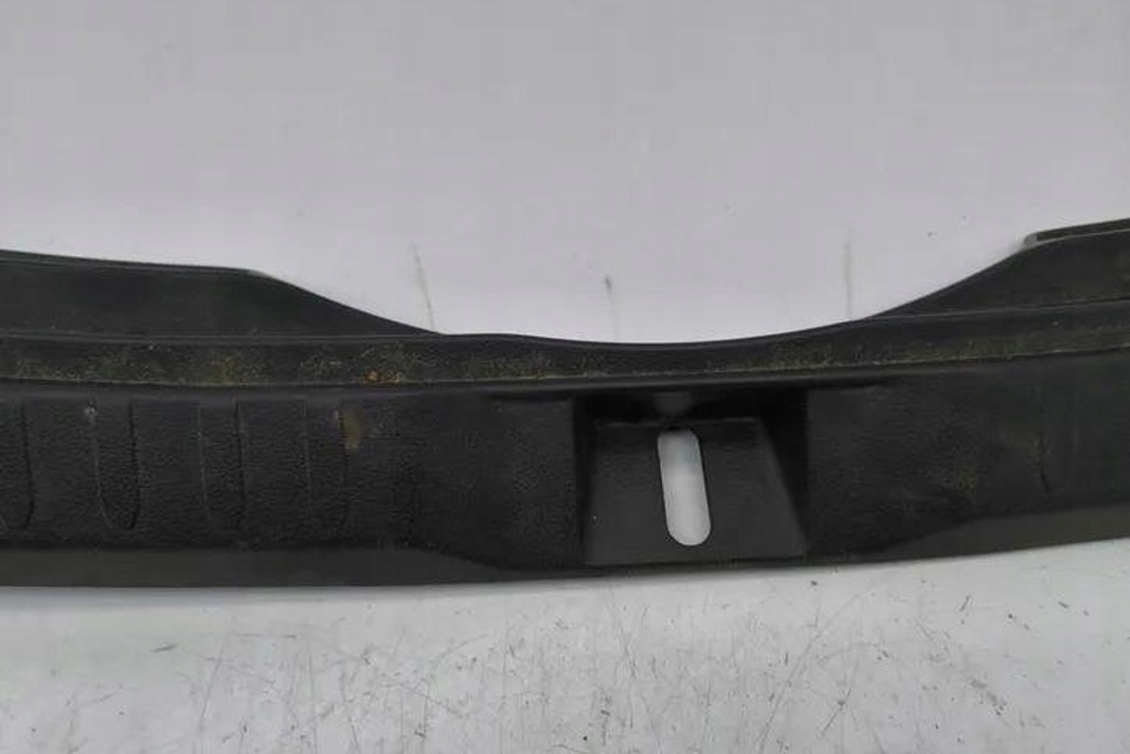 фото №7, Защита замка крышки toyota rav 4 v xa50 5838742130 2.5l hybrid 144kw 2020