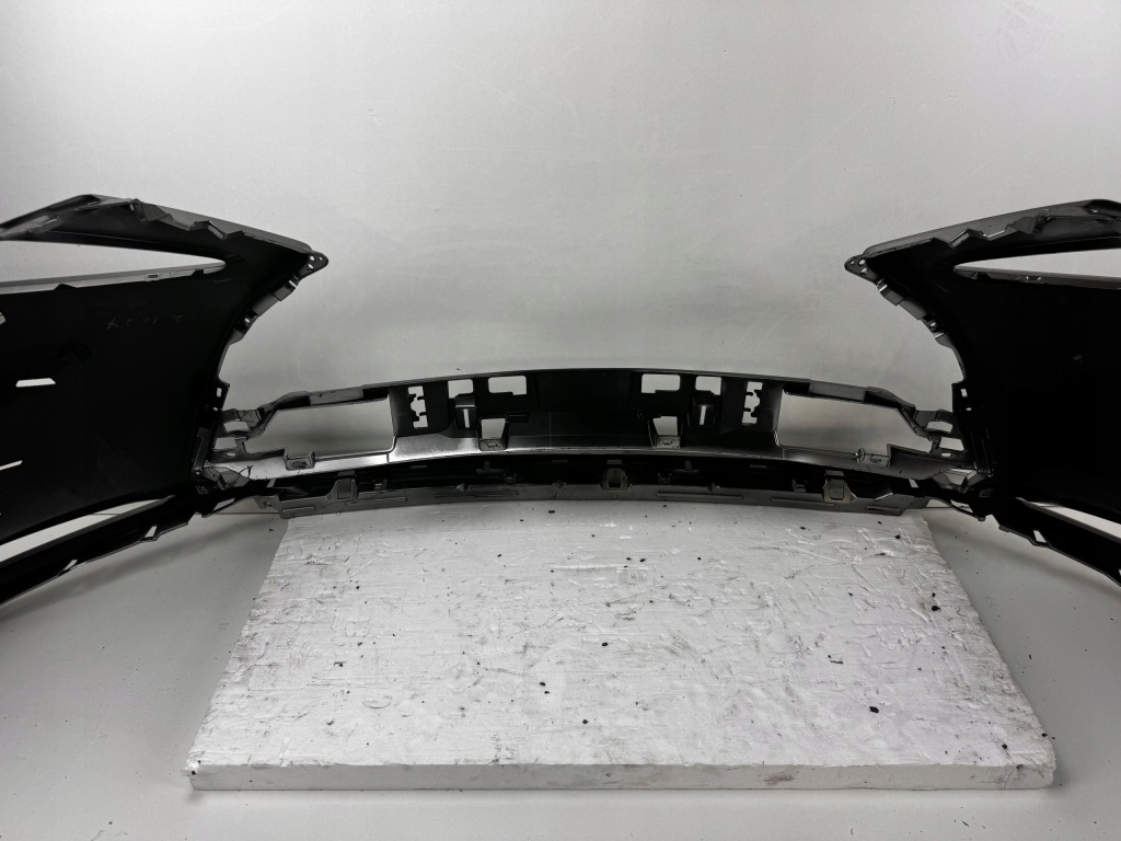 фото №5, Lexus rx iv lift f sport бампер передній перед org!