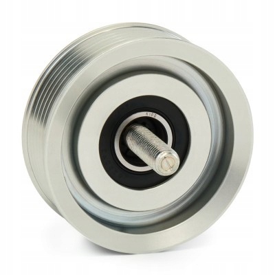 фото №2, Натяжитель ремень клиновой многоручейковый ridex 310t