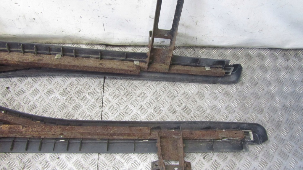 фото №11, Honda cr-v iv підніжка поріг kpl 12-16 48