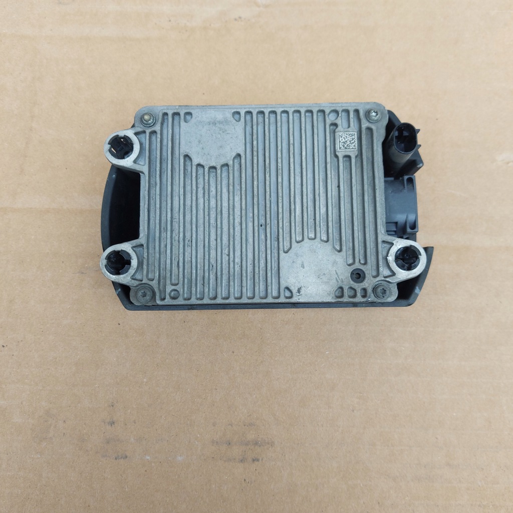 фото №5, Bmw g30 g01 g02 g32 g05 радар acc датчик distronic 6891746