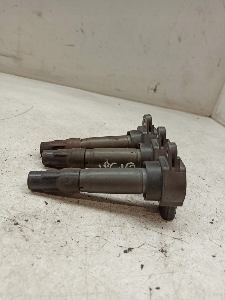 фото №5, Mitsubishi colt vi 1.3 катушка зажигания mn195616 3x