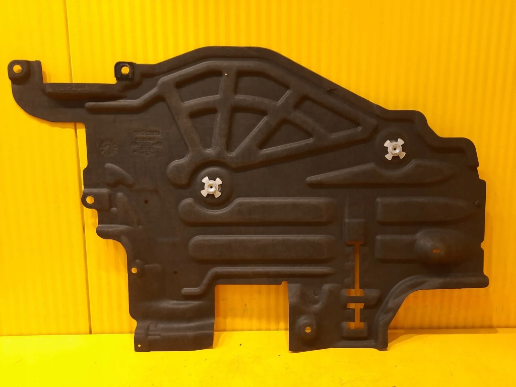 фото №1, Volvo v60 ii захист підвіска задня ліва 31420484