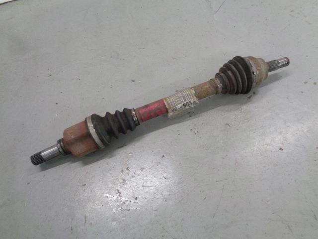 фото №1, C3 picasso 10 1.6 vti приводной вал приводная правый перед