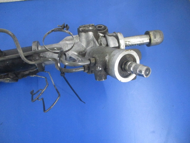 фото №4, Toyota rav4 ii трансмісія кермова europa