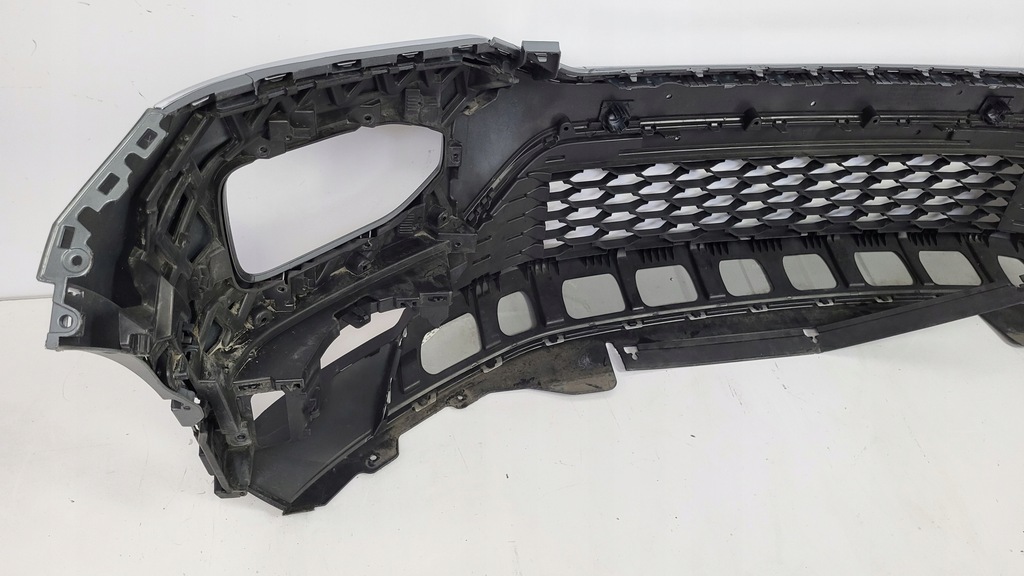 фото №13, -бампер перед передний vw volkswagen t-roc t roc 2ga 17-21