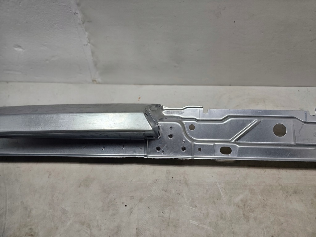 фото №10, Кутик блок двигуна обшивка ford transit mk8