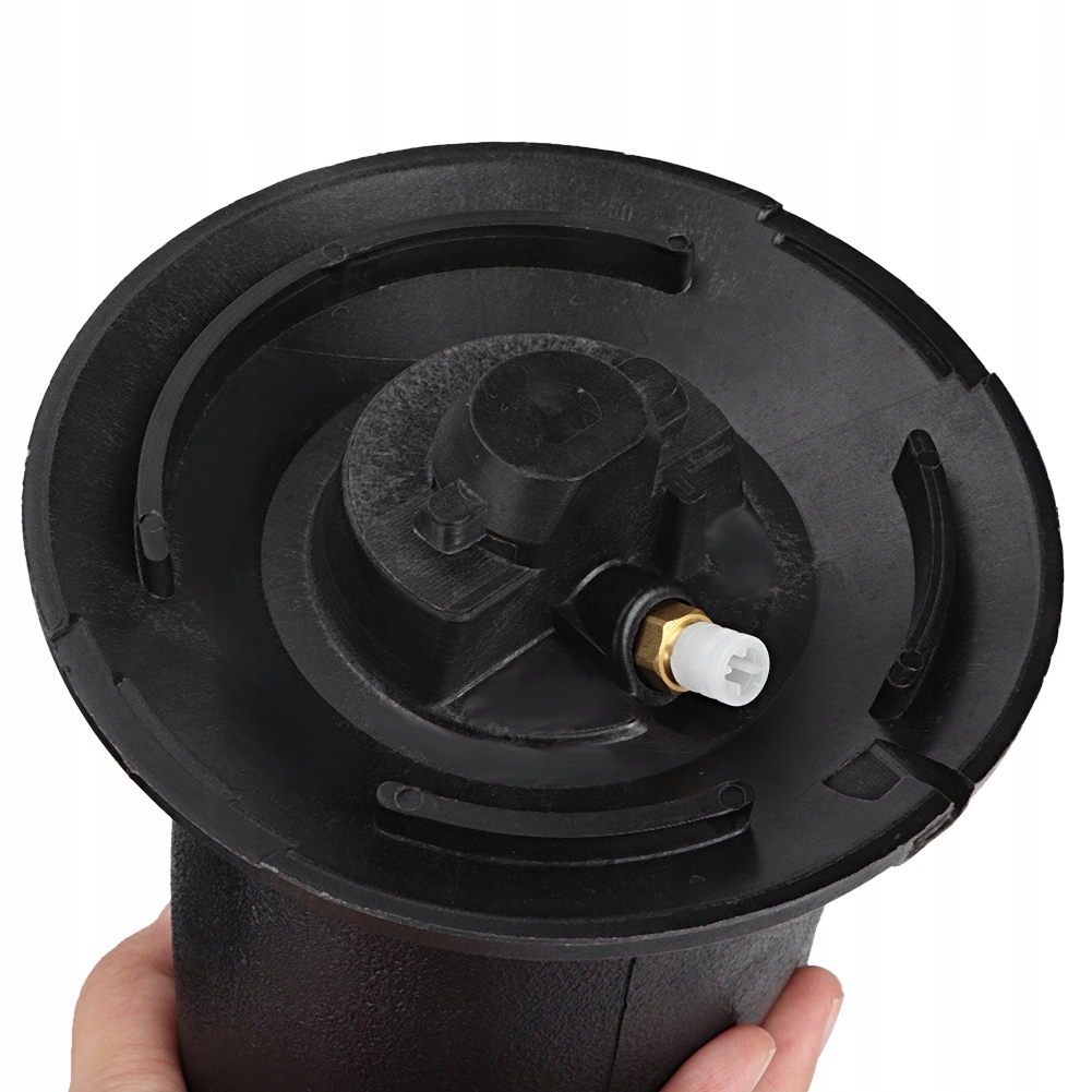 фото №9, Пружина підвіска пневматичний з задній modelu