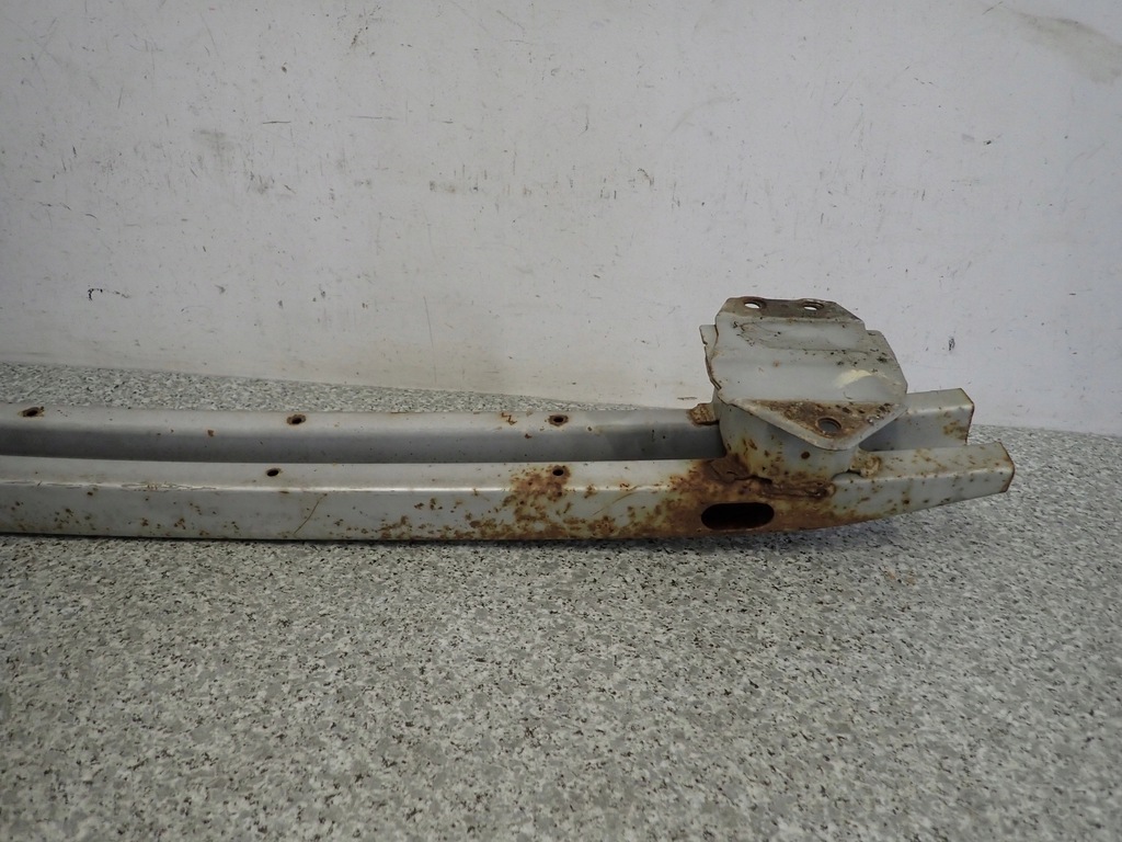 фото №6, Toyota corolla verso 04-08 балка бампера задня