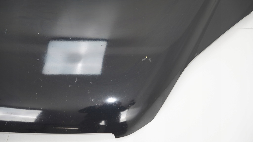 фото №6, Капот крышка двигателя honda crv iii 06-09r b92p