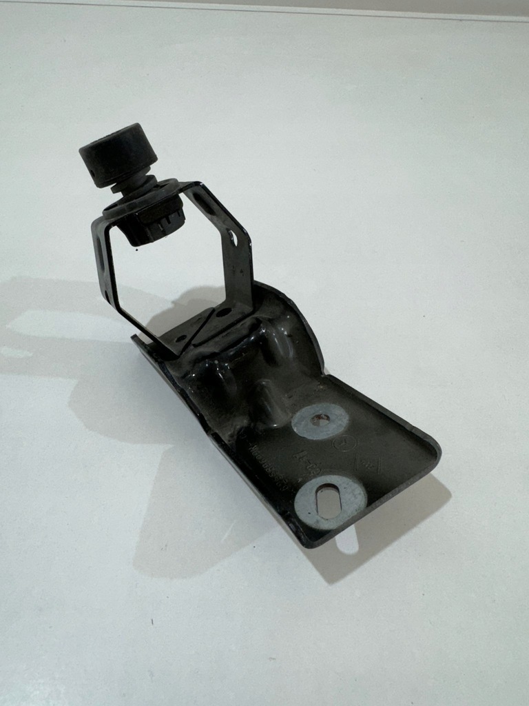 фото №1, Кронштейн капот renault kangoo ii citan 1.5 blue dci