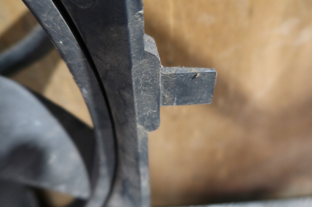 фото №6, Вентилятор peugeot citroen 9675280980