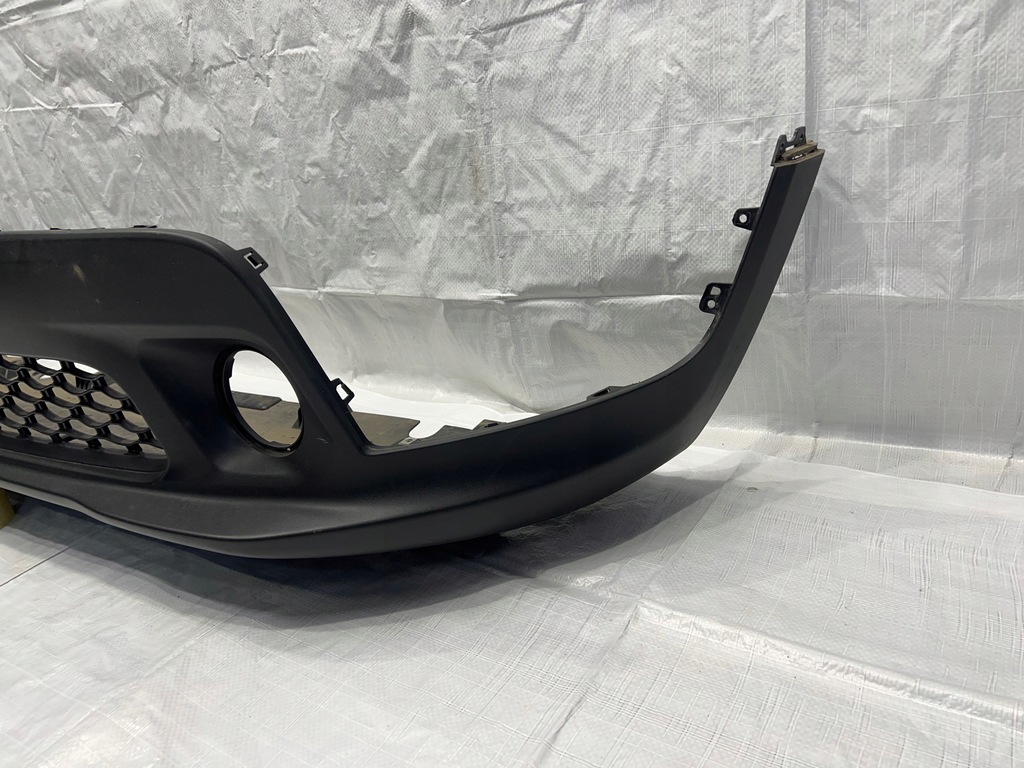 фото №4, Jeep renegade бампер передний 52100379