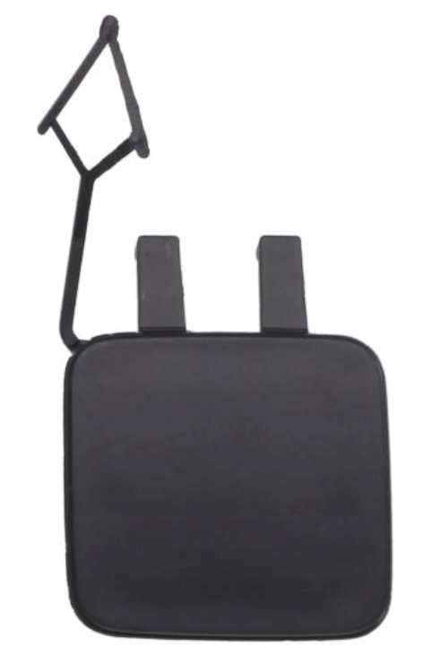 фото №1, Vw polo vi 17- заглушка фаркоп задняя