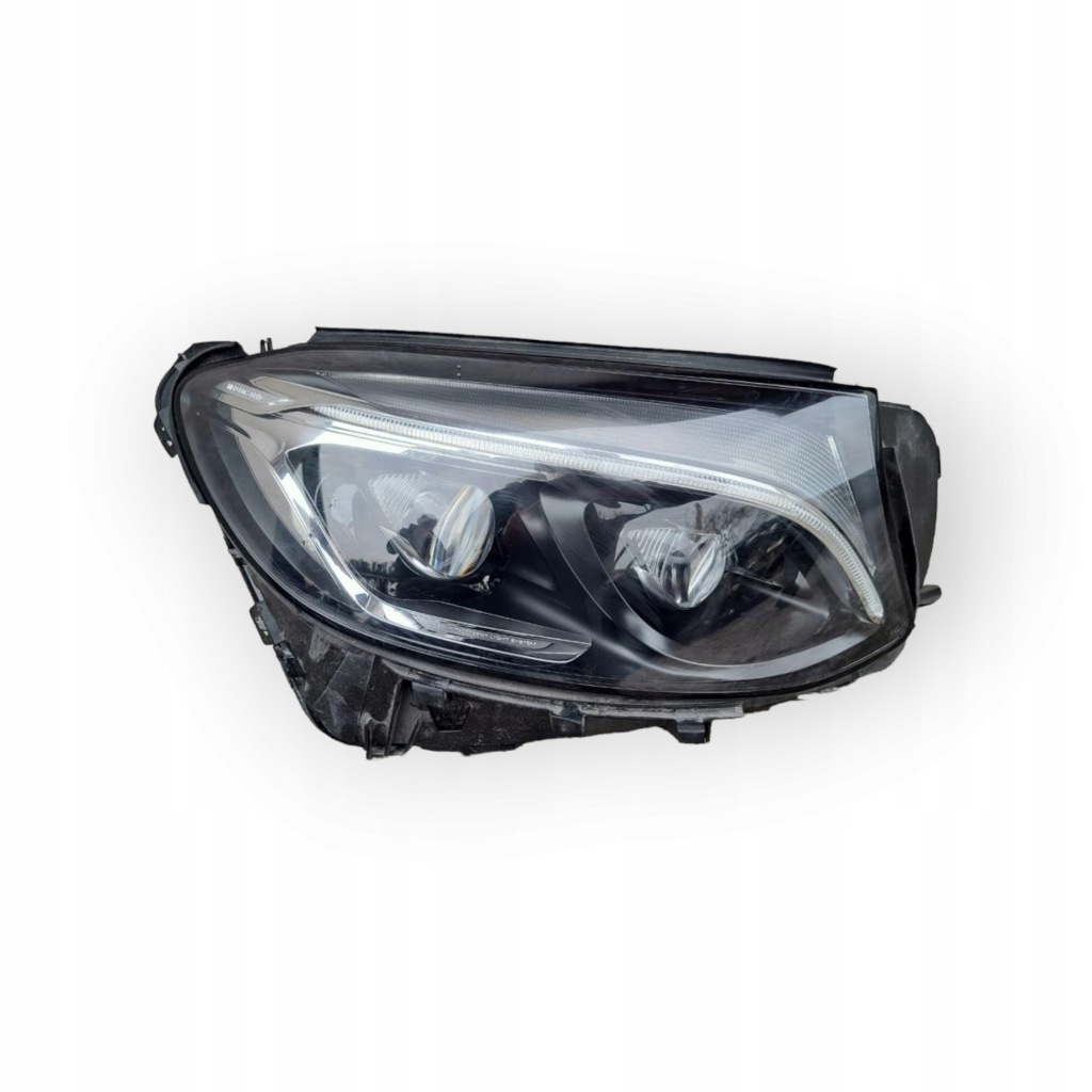 Купити Mercedes glc w253 a2539065801 фара права full led