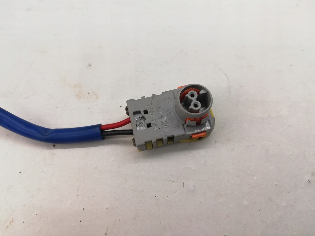 фото №7, Kia niro 16-22 переключатель комбинированный рычаг лента