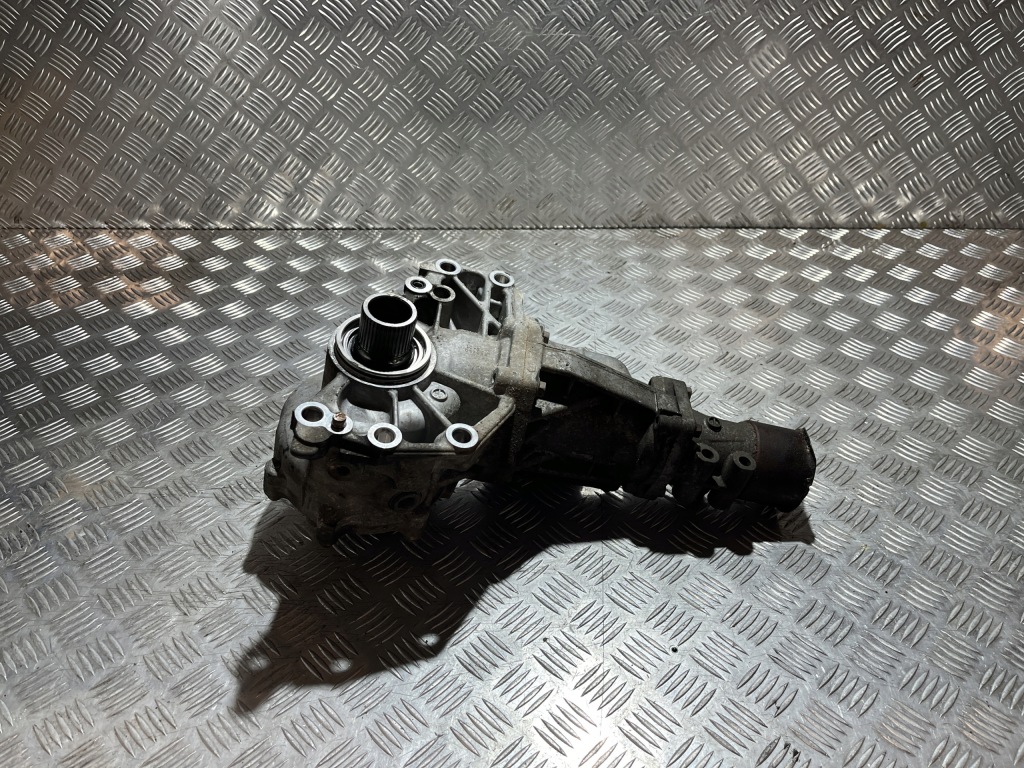 фото №1, Дифференциал дифференциал мост перед mitsubishi asx i 10- 1.8 did