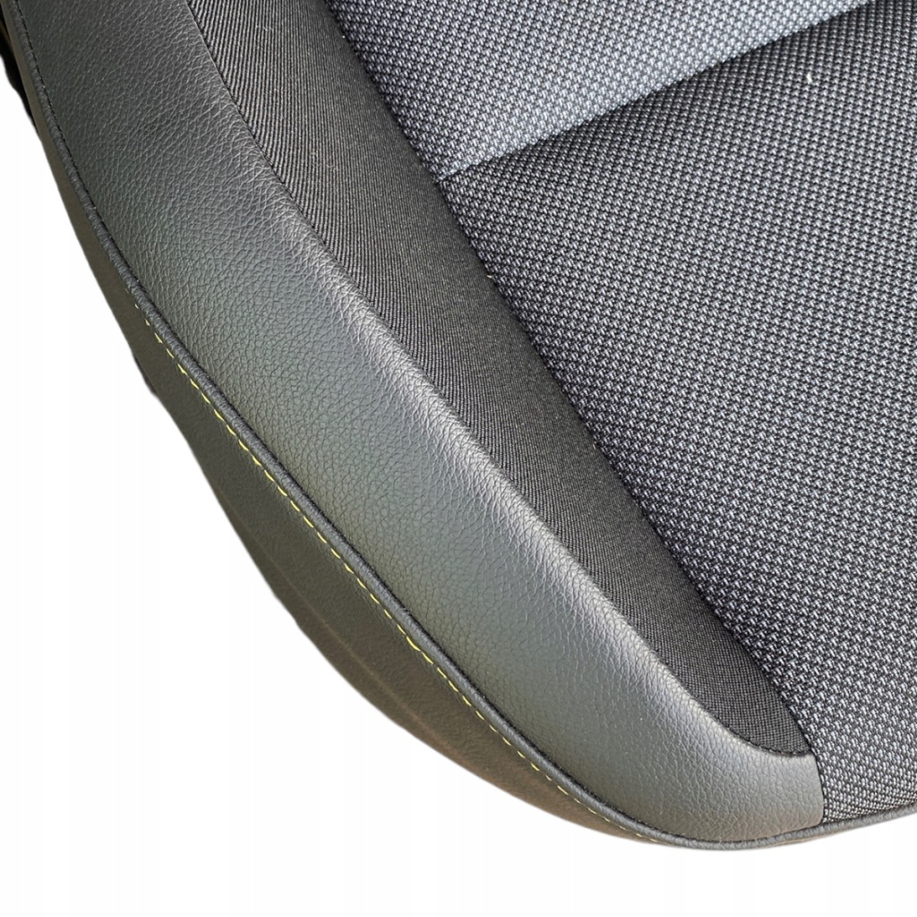 фото №11, Сиденья renault kangoo iii 22-