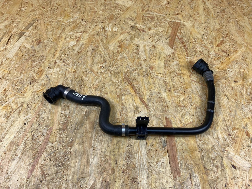 фото №1, Wąż труба шланг wody mercedes eqa eqb w243 h243 a2435002100