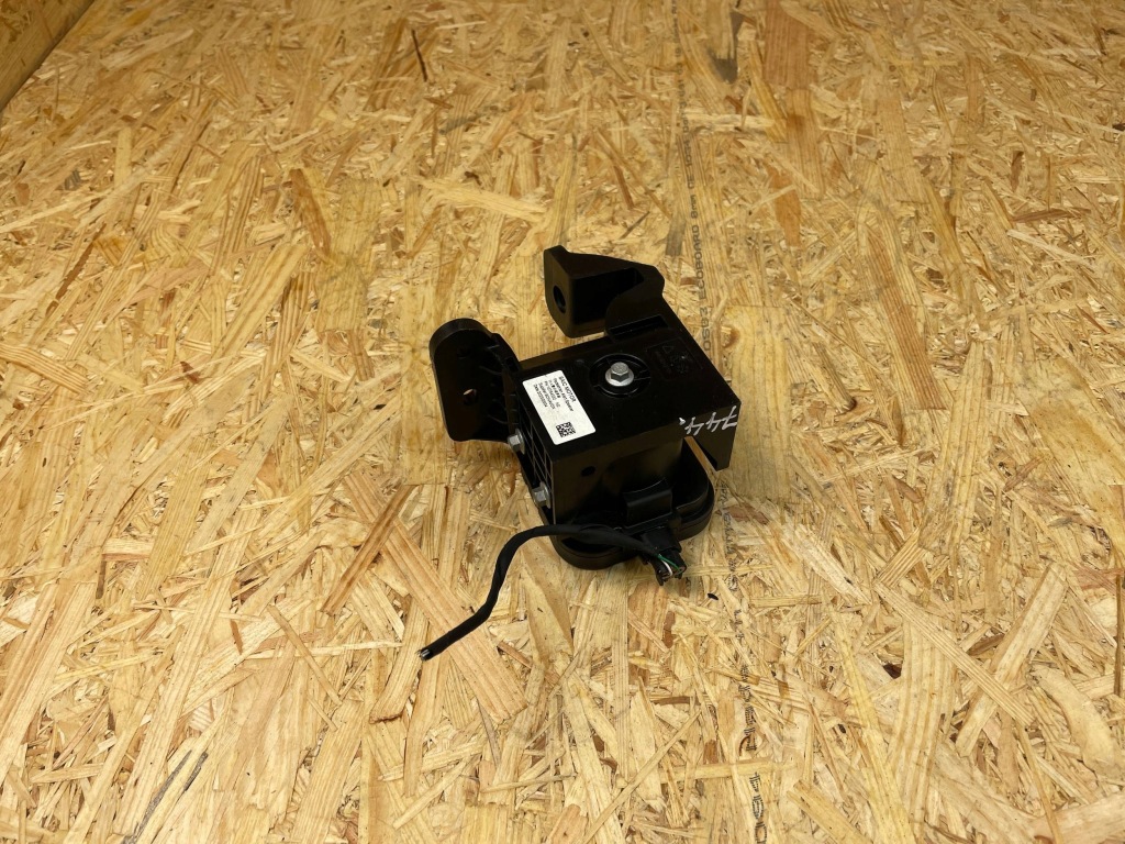 фото №6, Динамік hałasu двигуна генератор звуку mg zs ev 10754332 lift 2019-