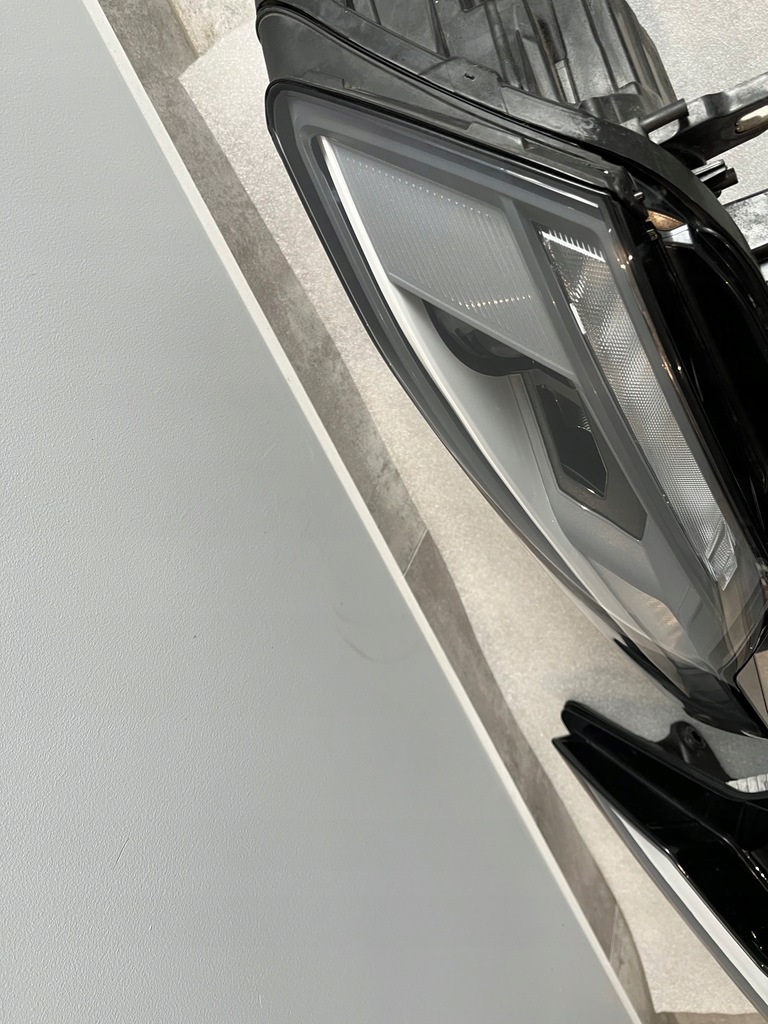 фото №13, Audi a6 c8 лампы перед передние full led полный 4k0941033/034