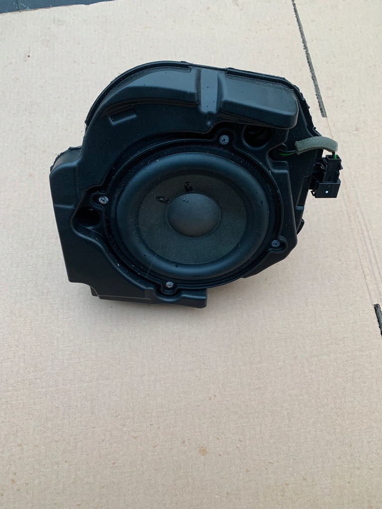 фото №1, S7 4g a7 динамік правий двері задня bang olufsen 4g8035302