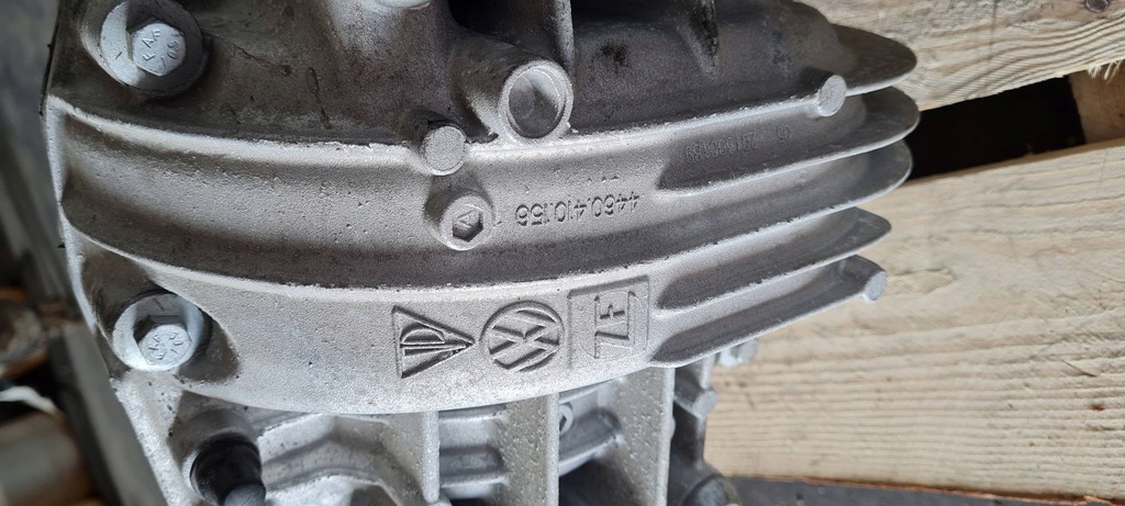 фото №14, Sq8 4m rsq8 q8 мост дифференциал дифференциал задняя 4.0 tfsi qut 0dg500043b sq7 4m q7