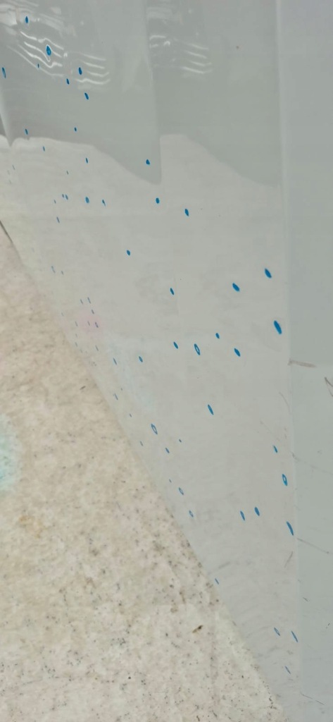 Skoda superb 3 15- капот крышка двигателя 3v0823155a Цена