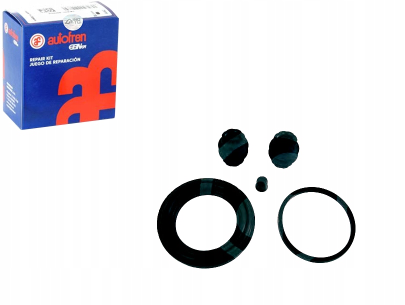 фото №1, Набір ремонтний супорт opel перед combo corsa me