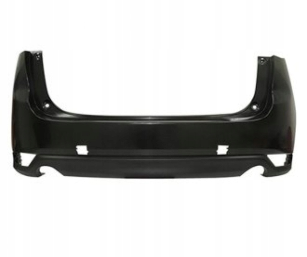 фото №1, Бампер задня mazda cx5 2017 2018 lift