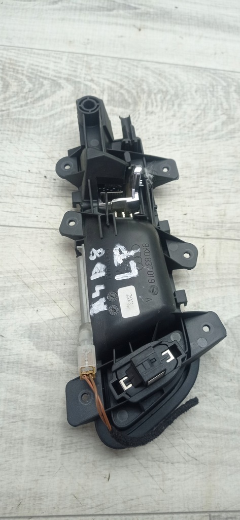 фото №3, Audi a4 b8 ручка левая перед внутренняя