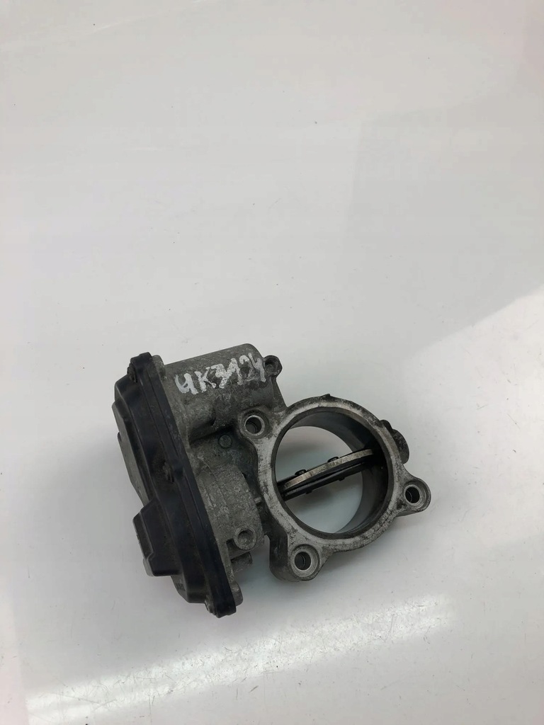 фото №1, Mini cooper countryman r60 2011 клапан дросель