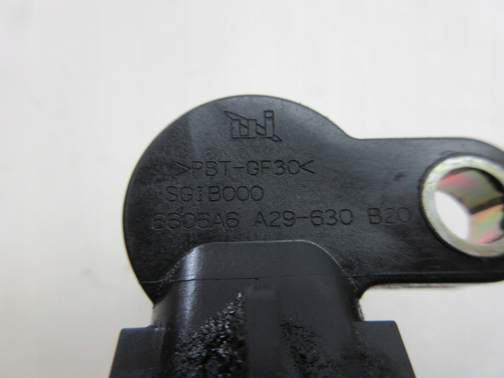 фото №5, Nissan micra k12 1.4, note e11 датчика положення вала