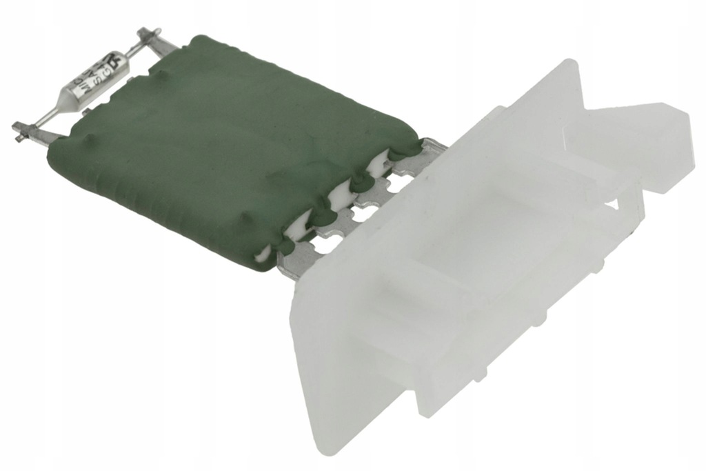 фото №2, Nty резистор вентилятор