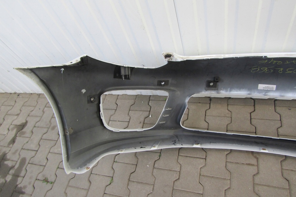 фото №12, Бампер перед porsche panamera 970 gts lift 13-