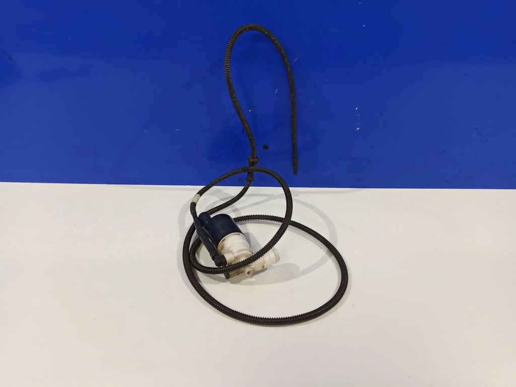 фото №1, Volvo s60 2015 насос омивача