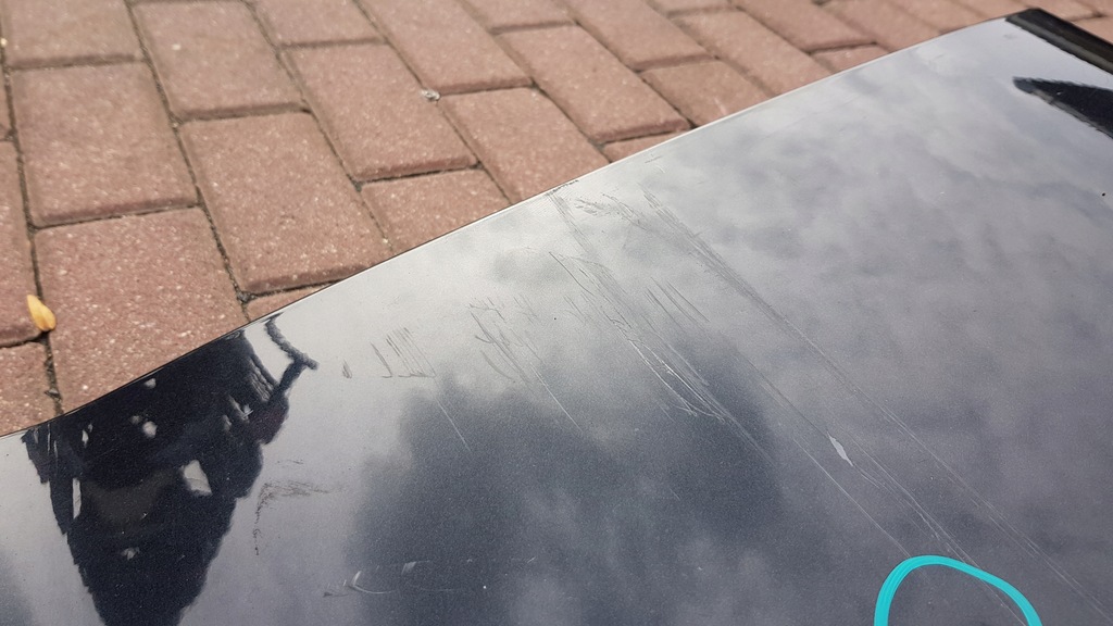 фото №11, Дверь передние перед правое opel astra j z22c