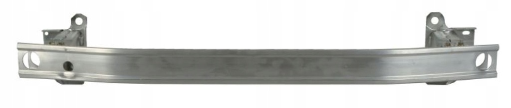 фото №1, Балка, підсилювач бампера renault modus 04-12
