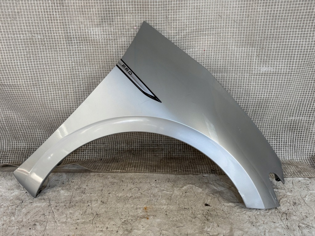 фото №1, Vw id3 id.3 10a правий передній крила