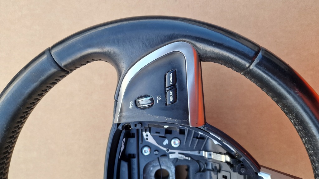 фото №5, Jaguar xf lift x250 повітропровід czarna шкіра cx23ableg 26812 3519