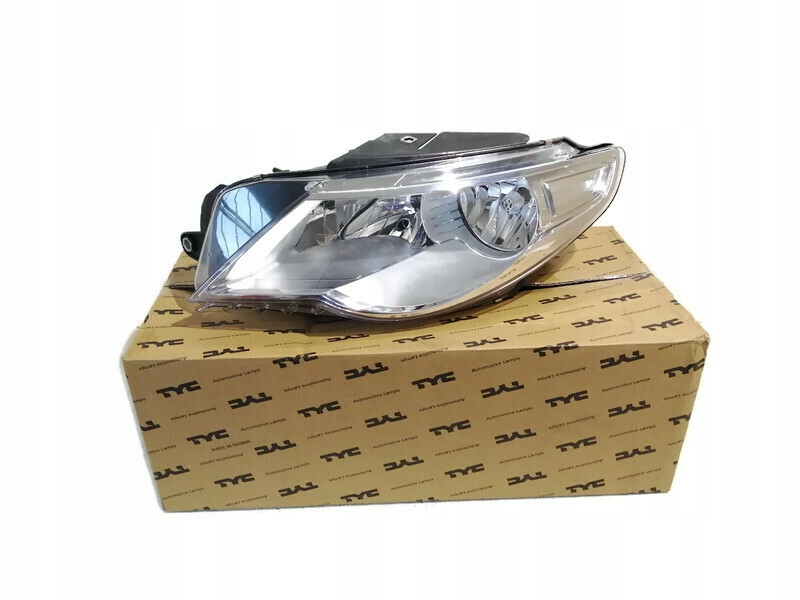 Купить Volkswagen passat cc 35 06.08-02.12r фара фара передняя перед